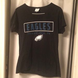 Philadelphia Eagles Tee